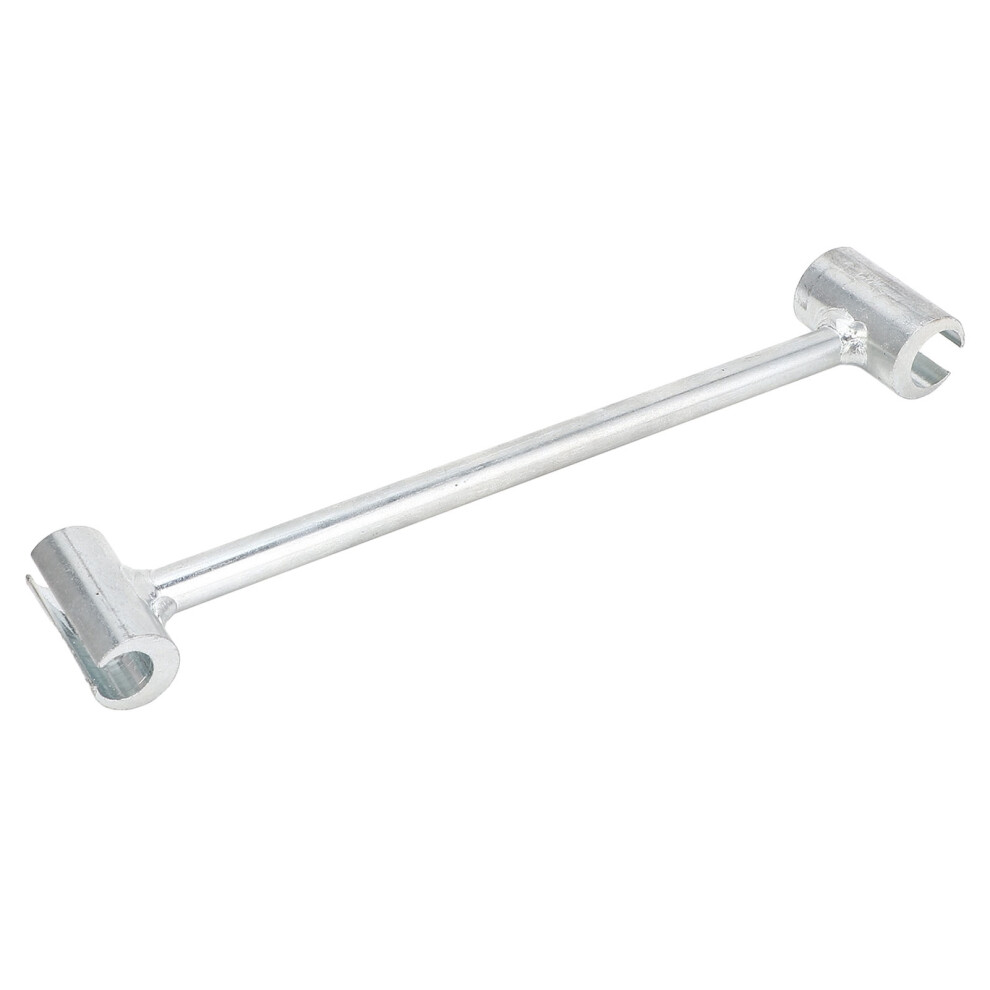 Hinge Clearance Adjustment Tool 14Mm & 19Mm Alloy Steel Wrench 4971331174615