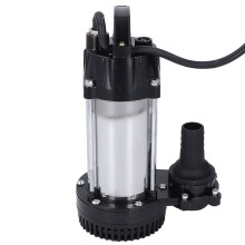 DC24V 260W Submersible Water Pump 1-2 Inch Outlets Industrial