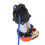 24V DC Submersible Pump 220W 8m Lift 3m³/h Large Flow 16