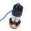 24V DC Submersible Pump 220W 8m Lift 3m³/h Large Flow 1