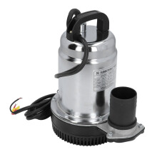 Solar Water Pump DC24V 260W Deep Well Submersible Pump 1-2 inch Outlets