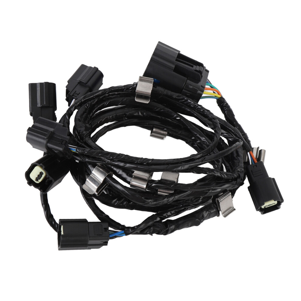 Front Fascia Wiring Harness 68143109Ab For Jeep Grand Cherokee 2014-2015 7611331175911