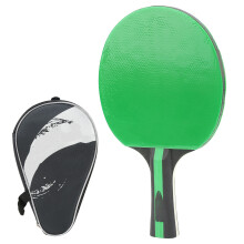 REGAIL Table Tennis Paddle Double Sided Beef