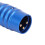 Professional XLR Microphone Preamplifier 48V Noise Cancellation Blue 6