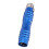 Professional XLR Microphone Preamplifier 48V Noise Cancellation Blue 9
