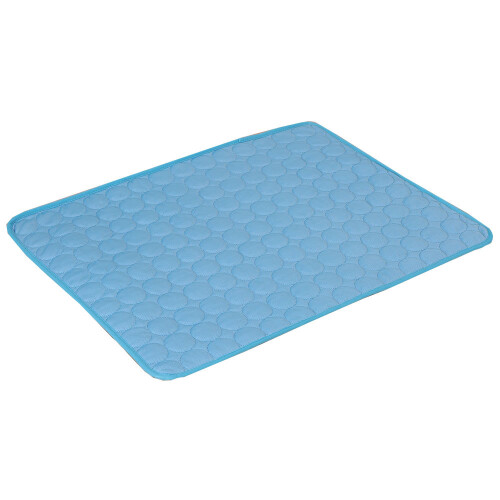 Cooling Mat For Dogs - Keep Your Pet Cool, Use Indoors, Outdoors - 70*55cm 1