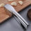 Professional Grade Garlic Mincer, Crusher & Peeler Set - Easy Clean 5