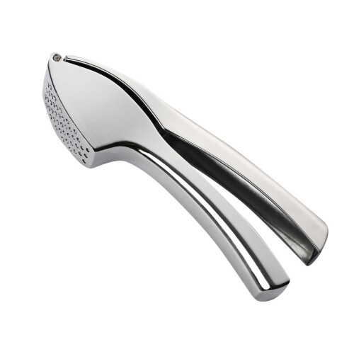 Professional Grade Garlic Mincer, Crusher & Peeler Set - Easy Clean 1