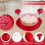 Chicken Shredder, Breast Shredder Tool Twist, Transparent Lid 5
