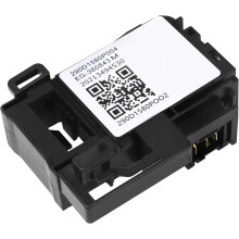 Interrupteur de verrouillage de couvercle de lave-linge GE WH01X27954 amélioré, compatible avec les références WH08X32697, WH01X26114, WH01X24114