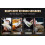 Kitchen Shears, Kitchen Scissors Heavy Duty Seafood Scissors Barbecue Scissors 8