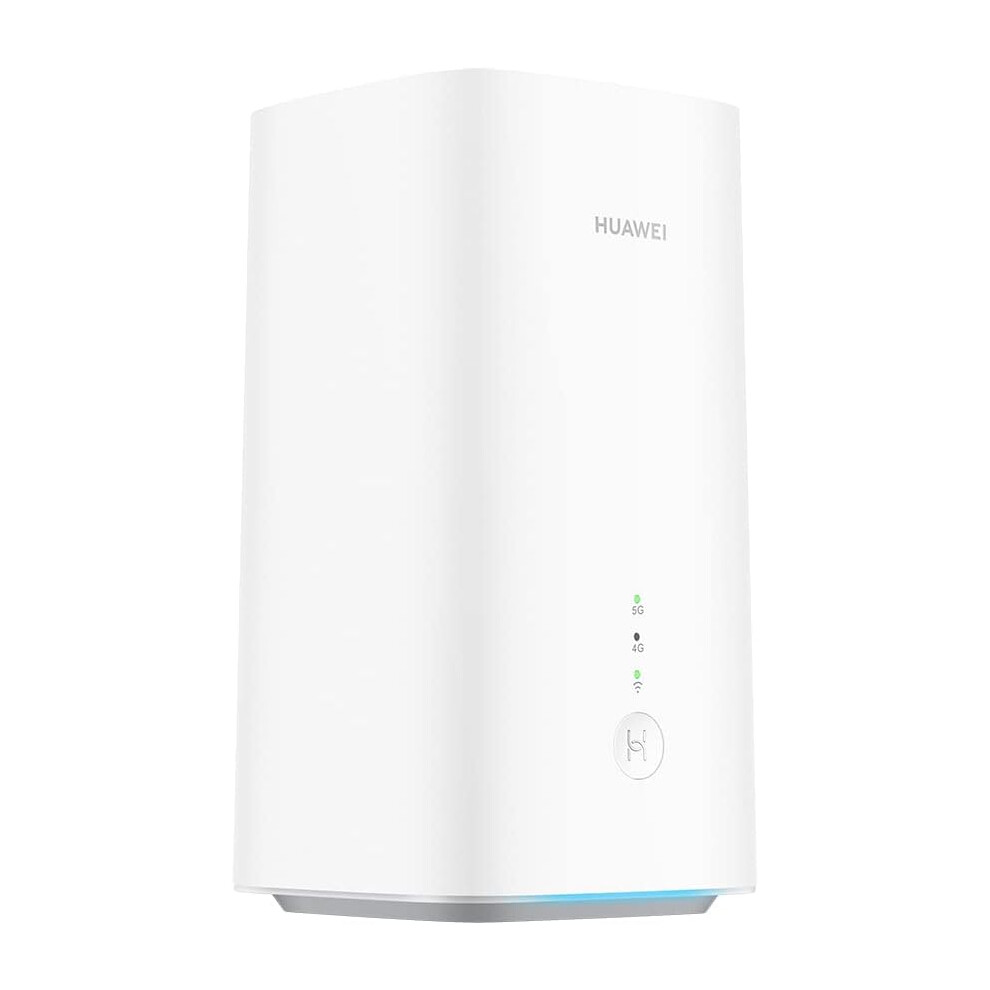 Huawei H122-373 5G Cpe Pro 2 Router, White 749284879857