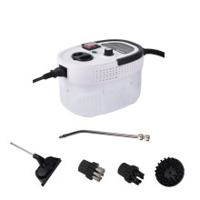 Handheld Steam Cleaner,Portable High-Pressure Steam Cleaner,Quickly Generate High-Temperature Pressurized Steam for Deep Cleaning of Kitchen