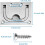 2pcs Stainless Steel Hatch Pull Flush Lift Solid Boat Ring Hatches Handles for Boat Deck Hatch Handle Flush Ring Pull Home Furniture 2