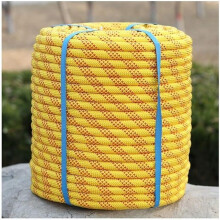 rope Static Rope 14mm/50m available for Rock Climbing Rappelling Canyoneering Rescue Hauling and Mountaineering