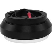 Lenkrad-Kurznabenadapter, universelles 6-Loch-Nabenadapter-Set für Toyota Celica, Supra, MR2, Yaris, 120H