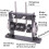 Electric Drill Wire Stripping Machine,Drill Type Copper Wire Stripping Machine,1-30mm Wire Stripper,Waste Cable Stripping Machine 4