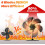 Boost Your Home's Heat Efficiency with this Compact 6-Blade Fireplace Fan 3