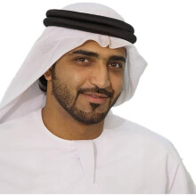 Men's Headscarf with Black Headband Muslim Headcover Headwrap Shawl Keffiyeh Middle Eastern Arabic Scarf Head Turban Head Dress