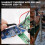 Station de soudage numérique pour réparations électroniques DIY 4