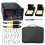 Outil de pyrogravure 60W, machine à pyrogravure, kits de pyrogravure professionnels, kit de stylo pyrogravure avec 20 pièces 1