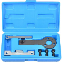 Engine Timing Locking Tool Set Compatible With Fiat 500/ Punto Evo/Panda/Engine 1.1 1.2 1.4 Litre 8v