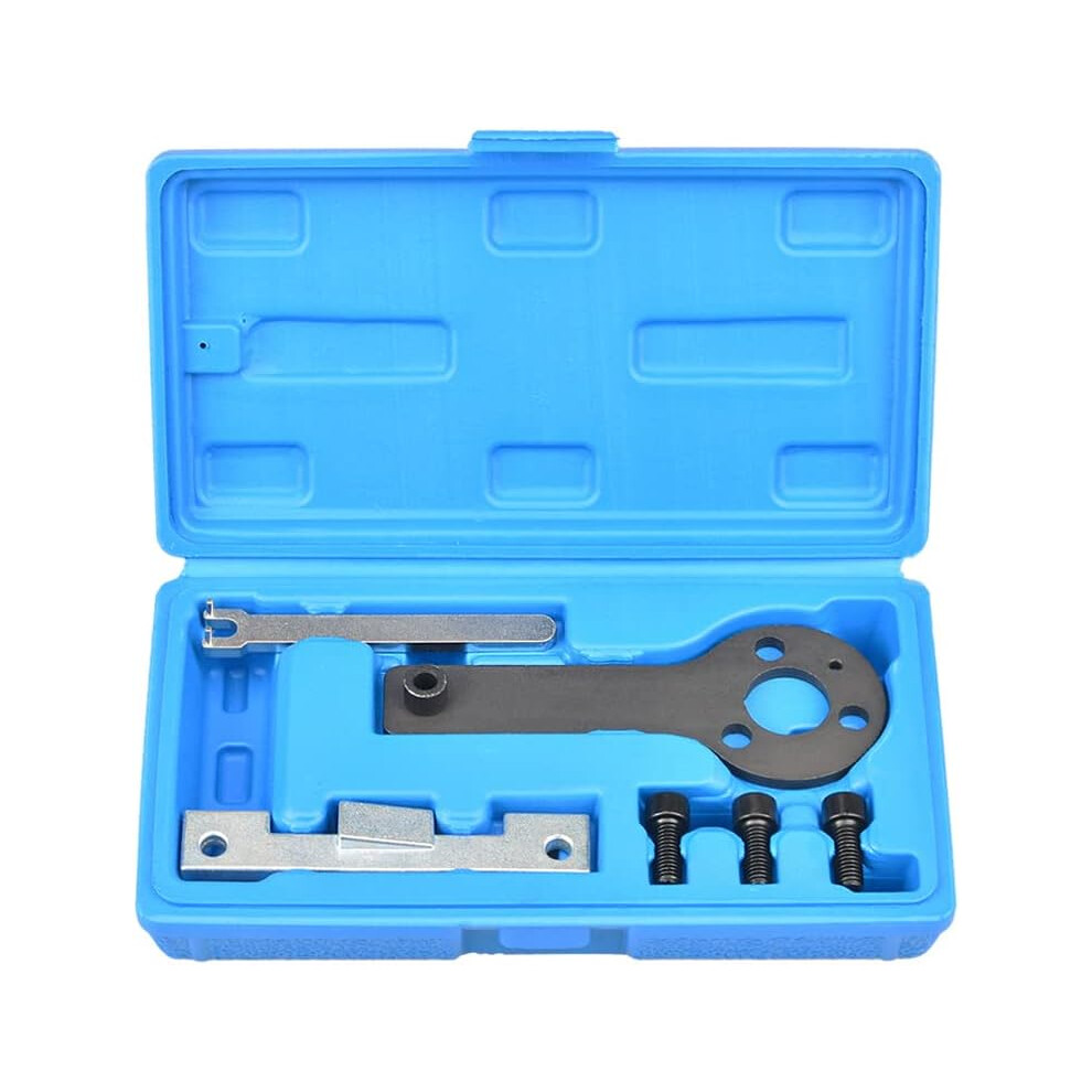 Engine Timing Locking Tool Set Compatible With Fiat 500/ Punto Evo/Panda/Engine 1.1 1.2 1.4 Litre 8V 749764122152