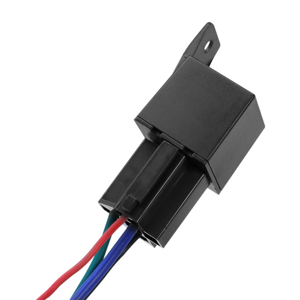 Real-Time Gps Tracker Tracking Locator Device Gprs Gsm Car/Motorcycle Anti Theft 749764122091