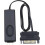 Controller ARGB Power Supply Controller for 3 Pin 5V ARGB Splitter Cable Plastic LED Lighting SATA Pin RGB Controller 1