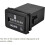JR-HM001 Snap in Mechanical Hour Meter Rectangular Hour Meter for DC 6V to 80V Power Equipment 3