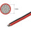 SAE Power Automotive Extension Cable Solar Battery Plug Wire SAE Cable 4