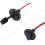 SAE Power Automotive Extension Cable Solar Battery Plug Wire SAE Cable 2