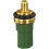 32510 Coolant Temperature Sensor with seal and retaining spring, pack of one 2