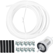 Car Air Parking Heater Tube Replacement Fuel Pipe Line Hose Clip 470499 Fuel Filter Crude Oil-Heater for Webasto Eberspacher