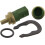32510 Coolant Temperature Sensor with seal and retaining spring, pack of one 1
