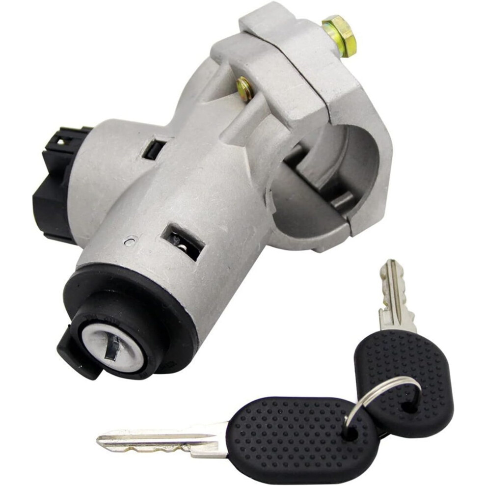 Ignition Switch Lock Barrel Fit For Fiat Ducato Peugeot Boxer Citroen Relay Jumper 46421642 702Z-05 749764122664