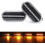 Clignotants, 1 paire de feux de position latéraux dynamiques de remplacement pour VW T5 1