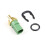 32510 Coolant Temperature Sensor with seal and retaining spring, pack of one 5