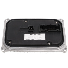 LED-Scheinwerfersteuergerät A1769001204, rostfreies Aluminium, Ersatzteil für Mercedes-Benz CLA C117 X117 (2016–2019)