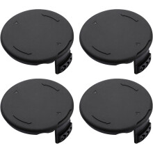 4 Pcs String Line Trimmer Spool Cover for BOSCH ART 23 26 SL Lawn Mower Trimmer Line Cover F016F04557