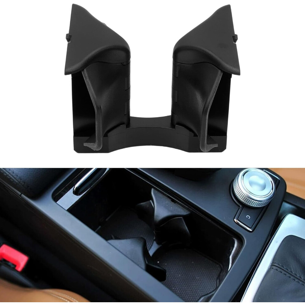Center Console Drink Cup Holder For C Class E Class W204, S204, W212, S212, C207, A2046802391 749764123272
