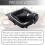 6 Speed Shift Knob Compatible with GOLF 5 6 JE-TTA 5 6 EOS SCI-ROCCO Chrome Manual Shift Guide Knob Ring Frame 4