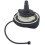 Bouchon de réservoir d'essence pour BMW E39 E46 E60 E70 E90 E92 X3 X5 MINI (pièce de rechange 16117222330) 5
