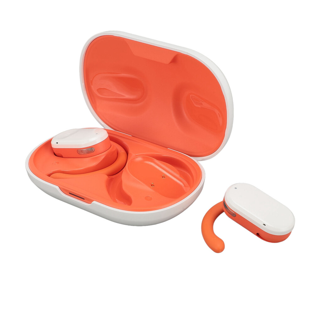 Wireless Translator Earbuds Bluetooth 5.3 144 Languages App Translation Device 9441331180145