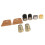 Sewing Thimble Copper Reusable Durable Metal 15