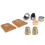 Sewing Thimble Copper Reusable Durable Metal 4