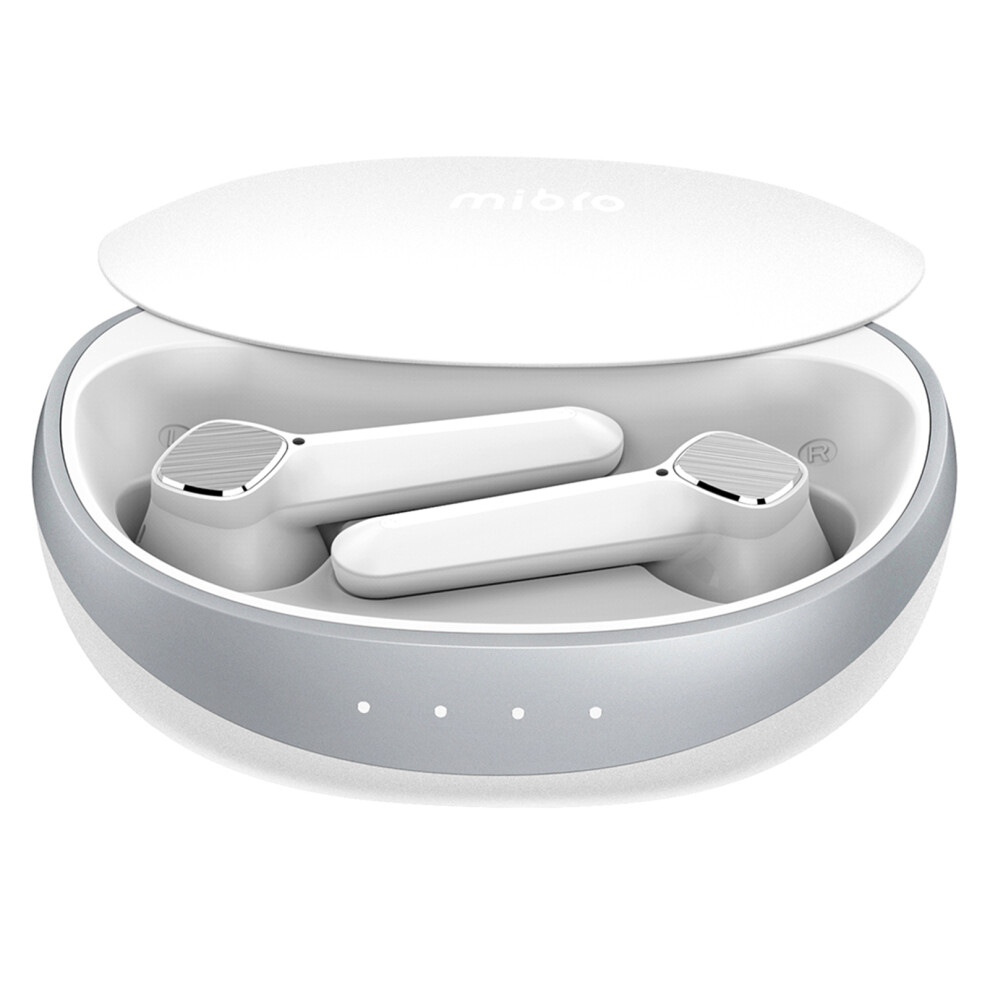 S1 True Wireless Earbuds Ipx5 Waterproof 35H Battery Stereo Noise Cancelling 4361331183449
