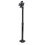 Adjustable 15.5-24" 3D Holographic Fan Projector Ceiling Mount Bracket 13