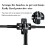 Adjustable 15.5-24" 3D Holographic Fan Projector Ceiling Mount Bracket 6