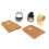 Sewing Thimble Brass Reusable Durable Metal Finger 8